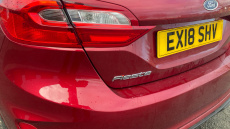 Ford Fiesta 1.0 EcoBoost 140 ST-Line 5dr Petrol Hatchback